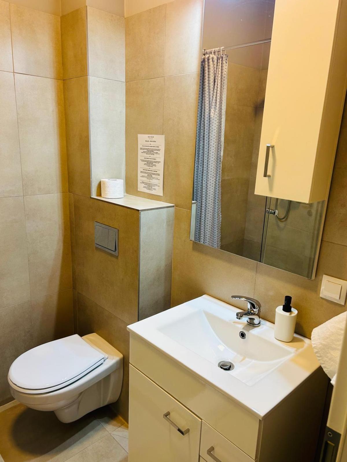 Отель New House Сибиу Экстерьер фото