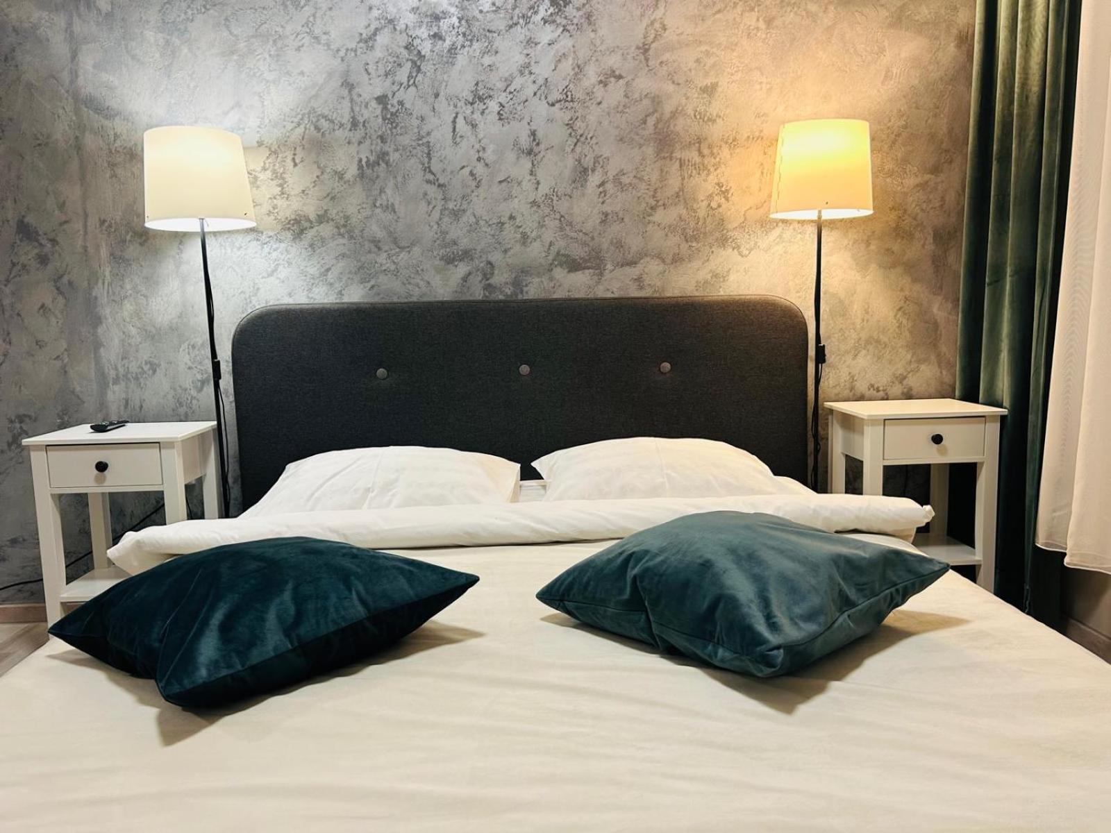 Отель New House Сибиу Экстерьер фото