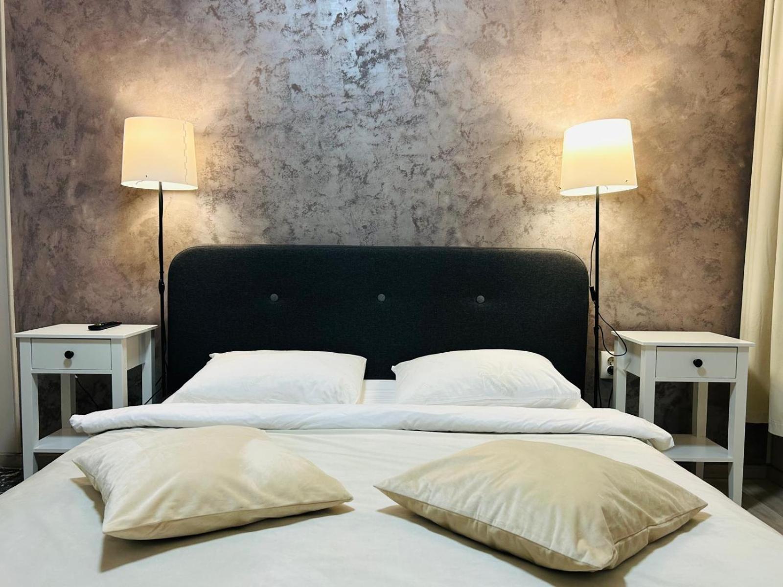 Отель New House Сибиу Экстерьер фото
