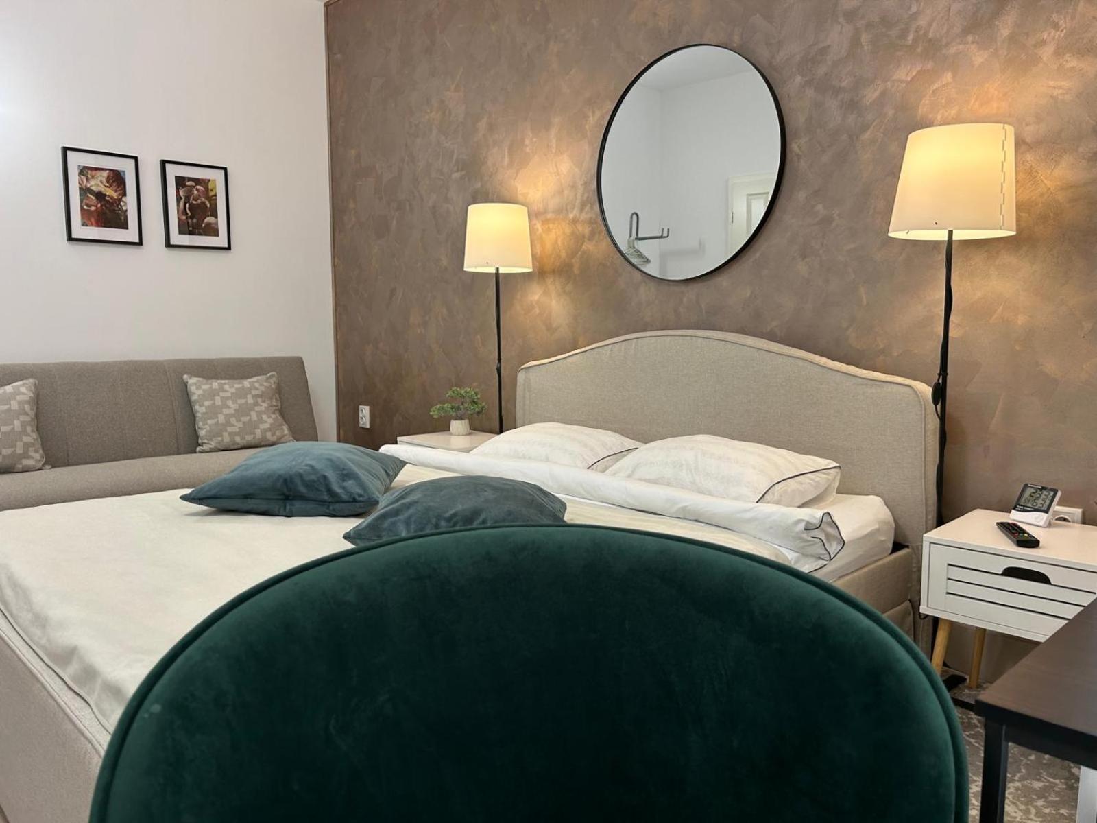 Отель New House Сибиу Экстерьер фото