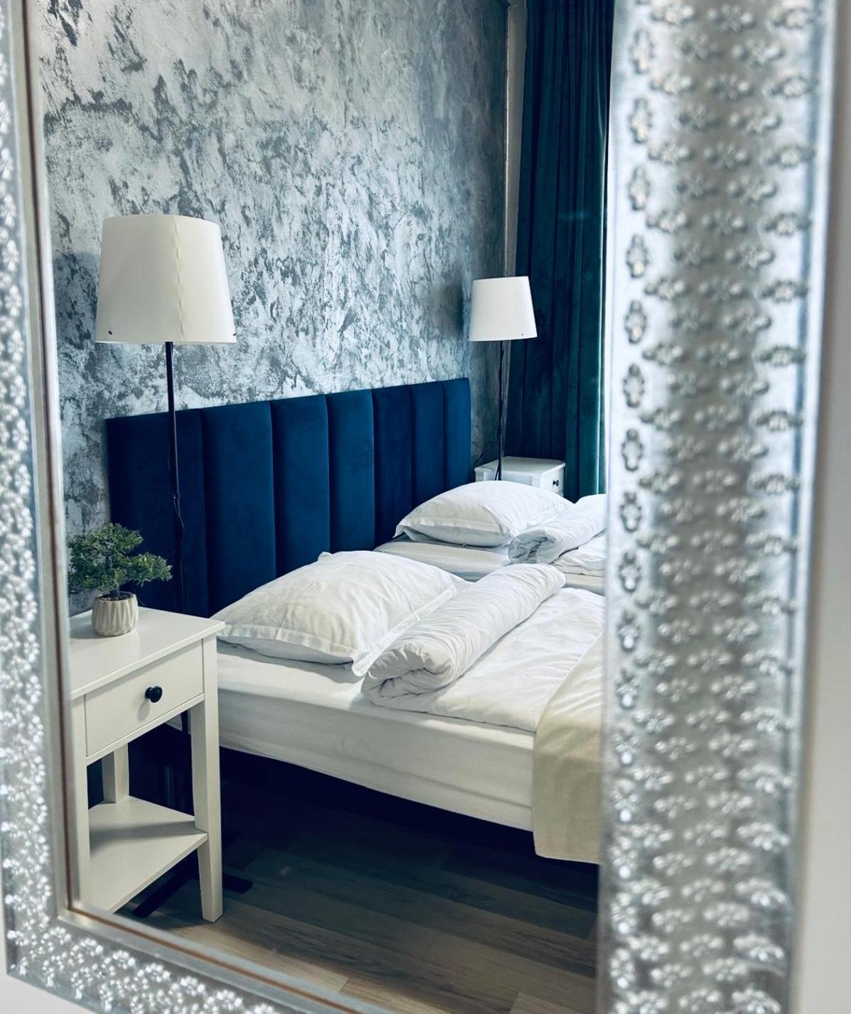 Отель New House Сибиу Экстерьер фото