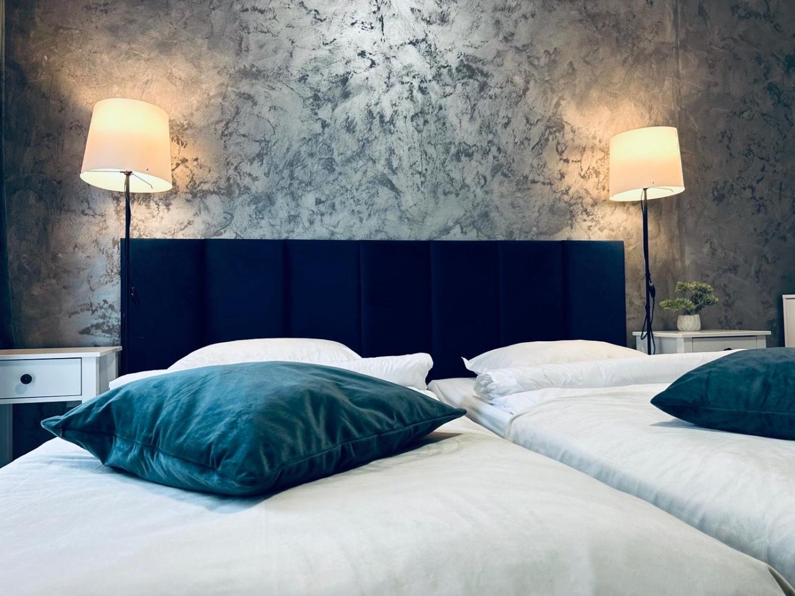 Отель New House Сибиу Экстерьер фото